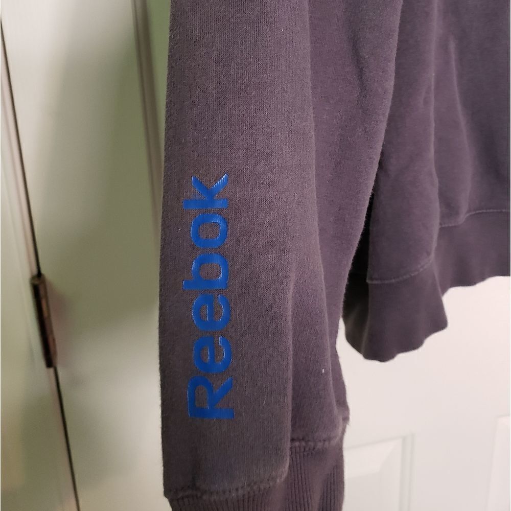 Reebok Jacket  - Picture 4 of 8